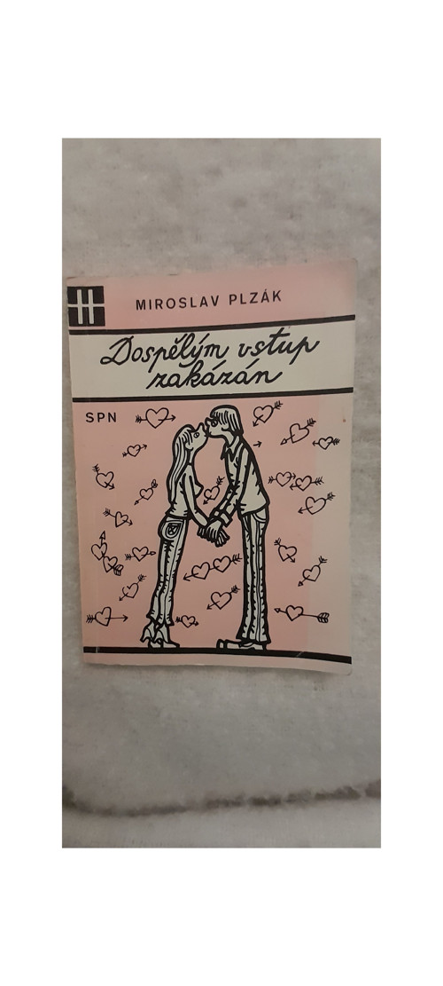 Dospělým vstup zakázán — foto 1
