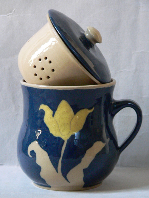 Tulipán