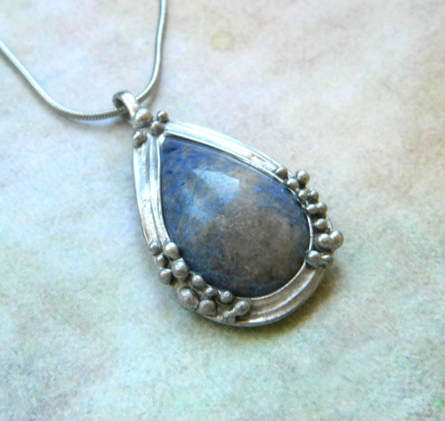 Tiffany stone /Bertrandit/