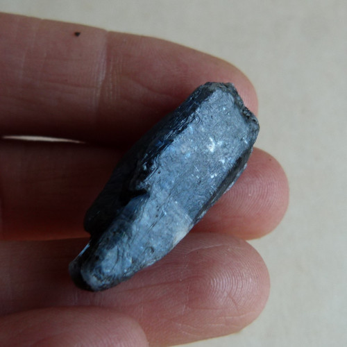 Kyanit - disten - 3,4 cm - Extra — foto 1