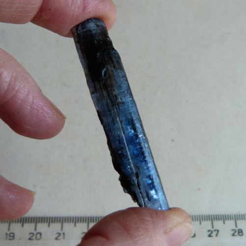 Kyanit - disten - 5,8 cm - Extra