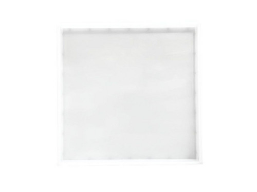 Šroubovaná PP forma jednoduchá - 500x500mm