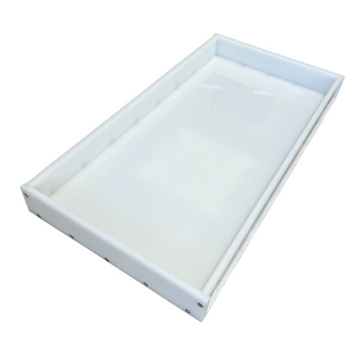Šroubovaná PP forma jednoduchá - 1200x600mm