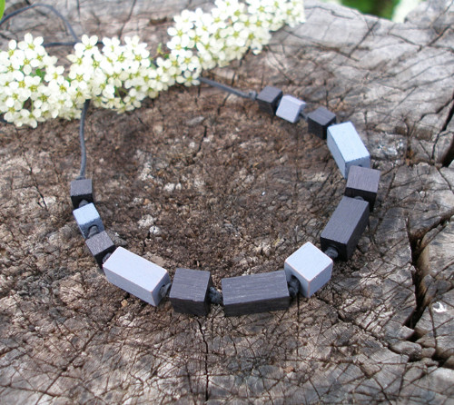 Kolekce Flowering wood CII. ..... pánský i dámský