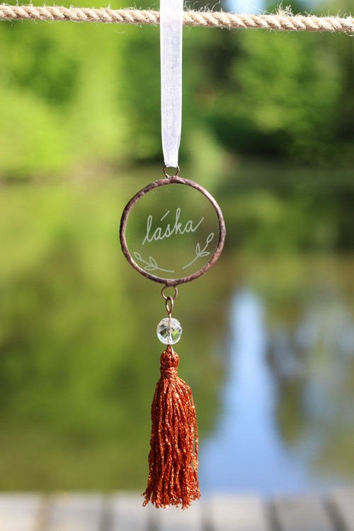 Láska — foto 1