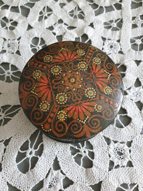Mandala — foto 1