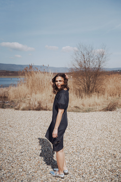 Šaty Patricia