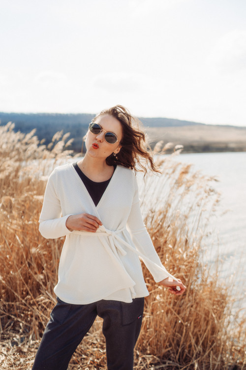 Cardigan Marc II