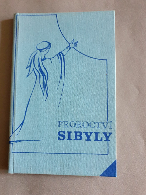 Proroctví Sibyly — foto 1