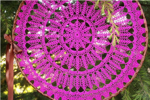 Dobíjecí mandala :)