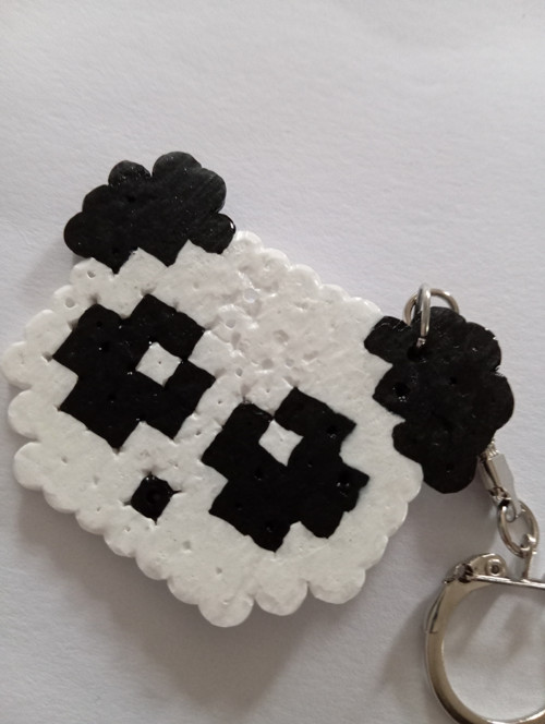 Přívěsek panda