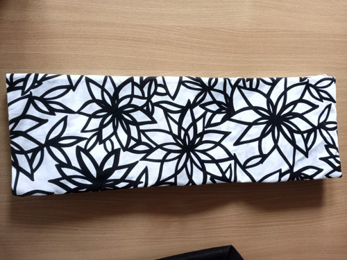 Nahřívací polštářek 20 x 60