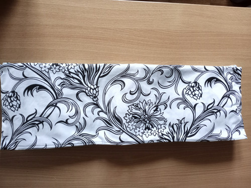 Nahřívací polštářek 20 x 60