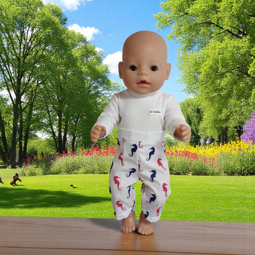 Komplet pro Baby Born — foto 1