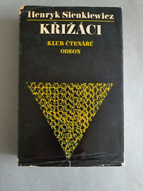Křižáci — foto 1