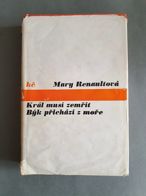 Král musí zemřít — foto 1