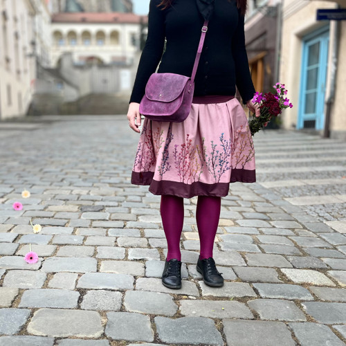 Edovka "Májová" S - M — foto 1