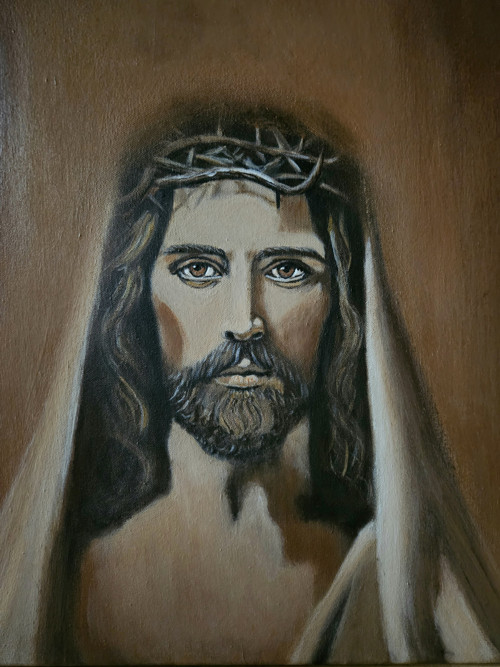 Ježíš
