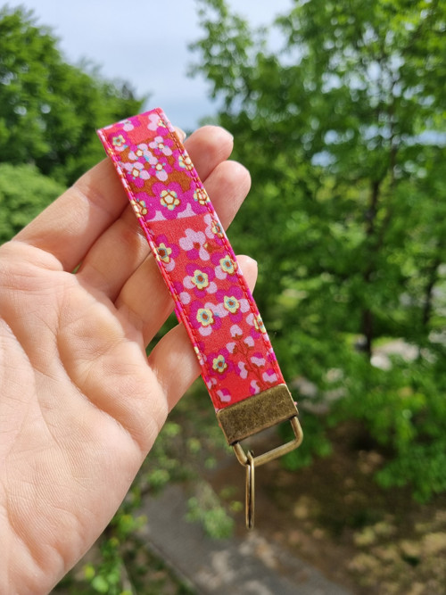Klíčenka