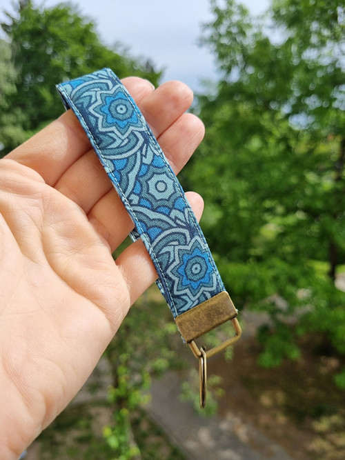 Klíčenka