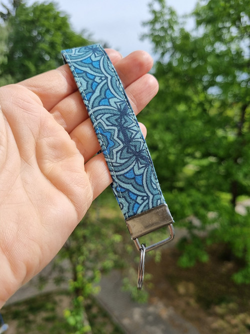 Klíčenka — foto 1