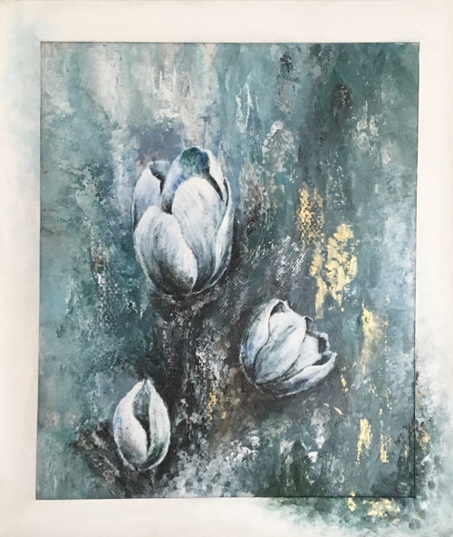 Tulipán