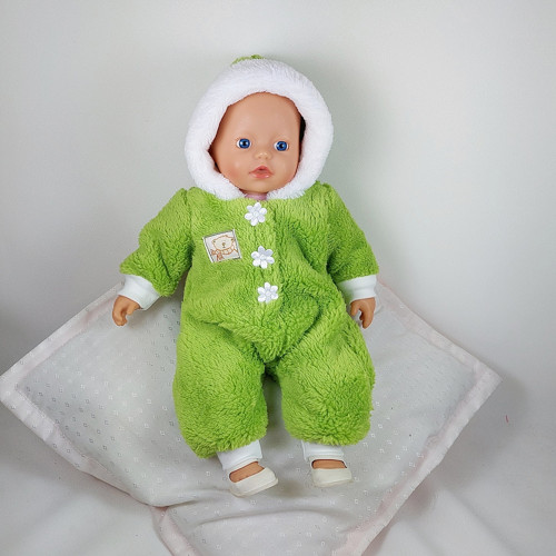 Oblečky pro panenku Baby Born My Little 32cm