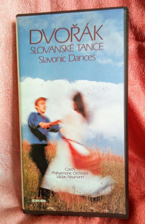Slovanské tance — foto 1