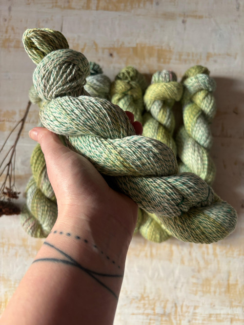 Limetka 100g. BH6