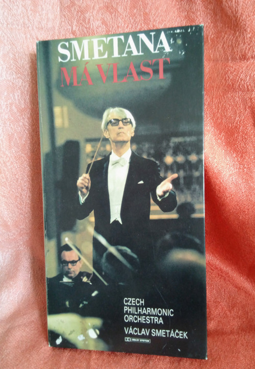 Má vlast — foto 1