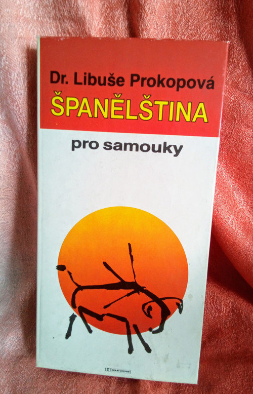 Španělština — foto 1