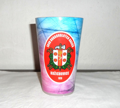 KELÍMEK • Kožichovice, Sbor dobrovolných hasičů