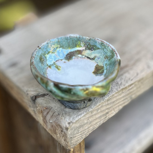 Raku Keramika — foto 1