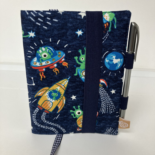 Obal na turistický deník-wander book — foto 1