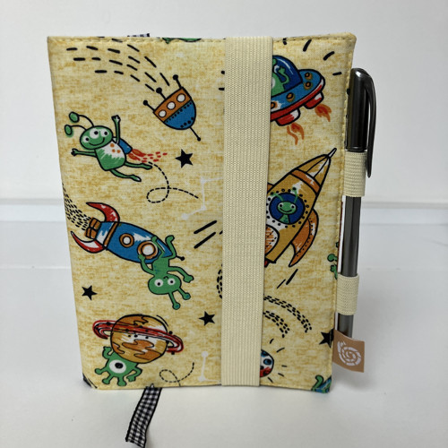 Obal na turistický deník-wander book