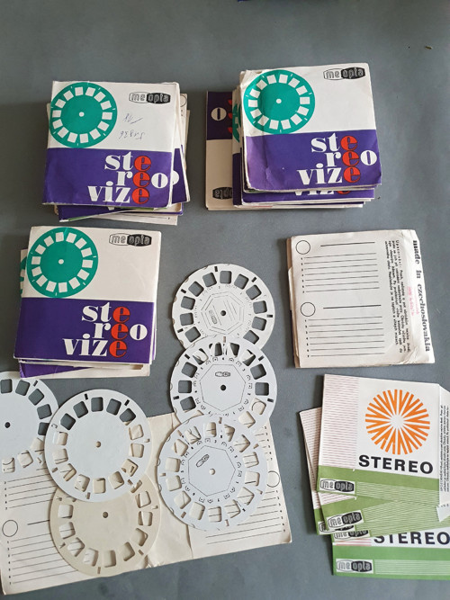 Stereovize 2 — foto 1
