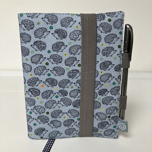 Obal na turistický deník-wander book — foto 1