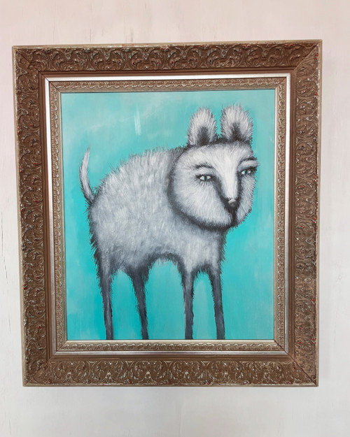 Chumdelík — foto 1