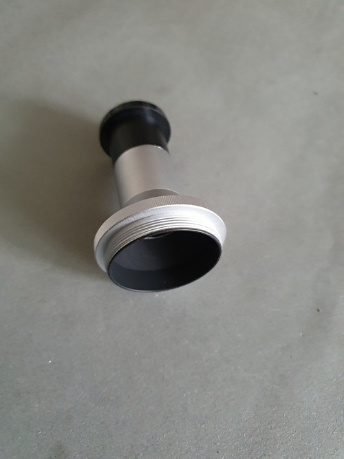 Karl Zeiss 25-H