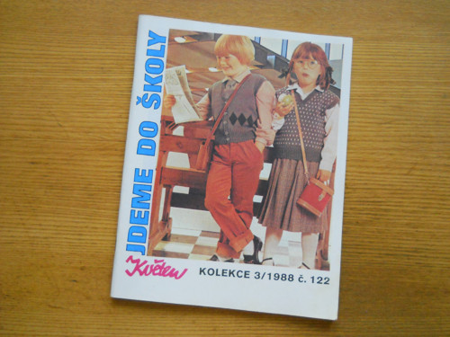 Atelier Květen 1988