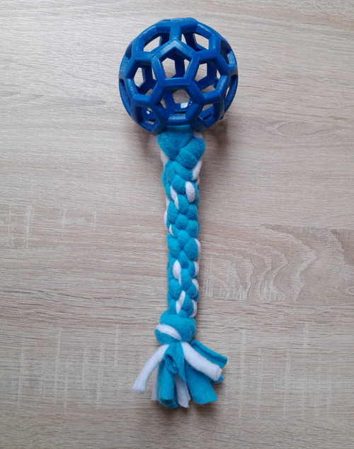 Hračka pro psa Míček