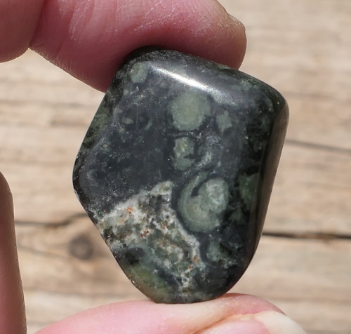 Jaspis kambaba - Nebula stone V1029