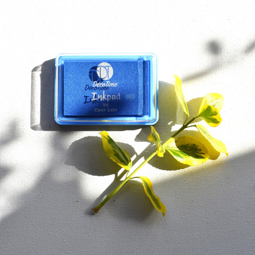 Razítkovací polštářek č.015