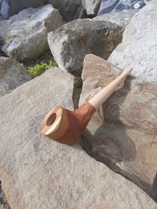 Mirabelka (dýmka)
