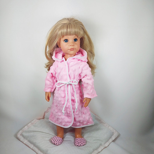 Oblečky pro Hannah Götz 50cm