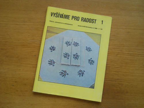 Atelier Květen 1990
