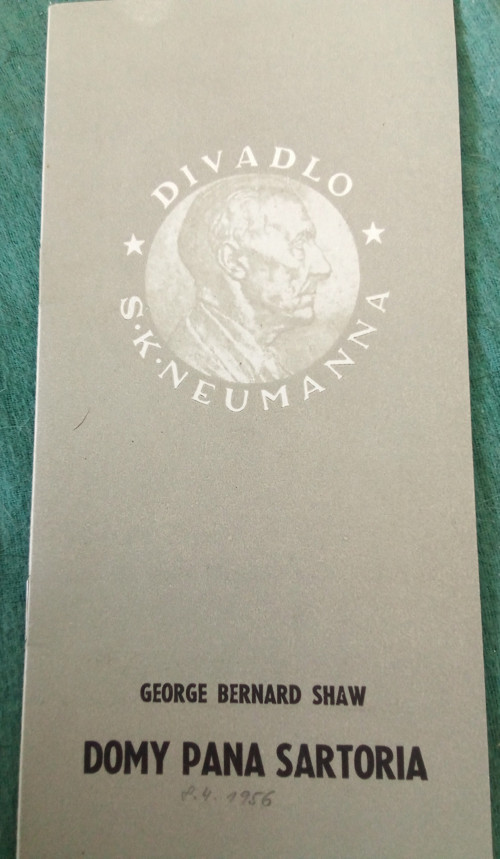 Divadlo S. K. Neumanna