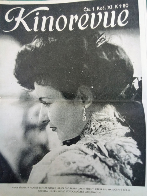Kinorevue