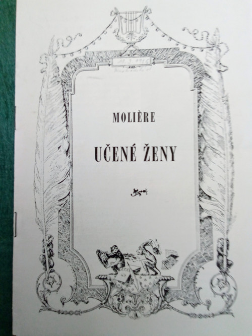 Molière — foto 1