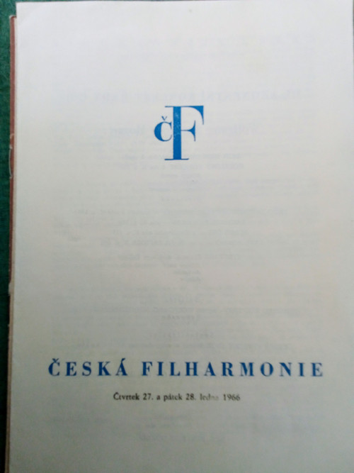 Česká filharmonie